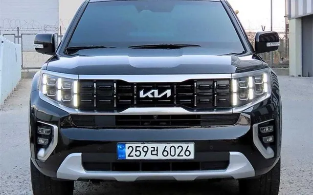모하비 중고차 모하비 더 마스터 4WD 마스터즈 매물 사진 5 - 2022/11 50,664km
