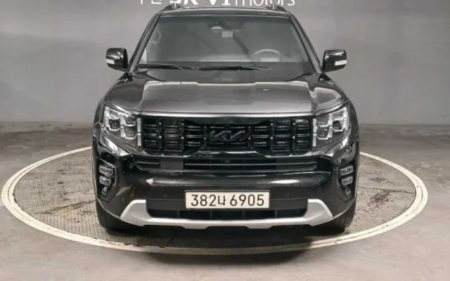 모하비 중고차 모하비 더 마스터 4WD 마스터즈 그래비티 매물 사진 20 - 2022/11 104,846km
